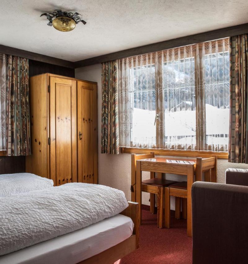 Hotel Burgener