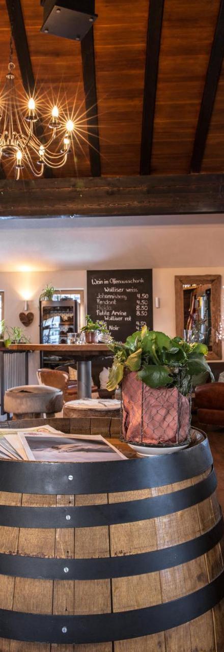 Hotel Burgener – billede 3
