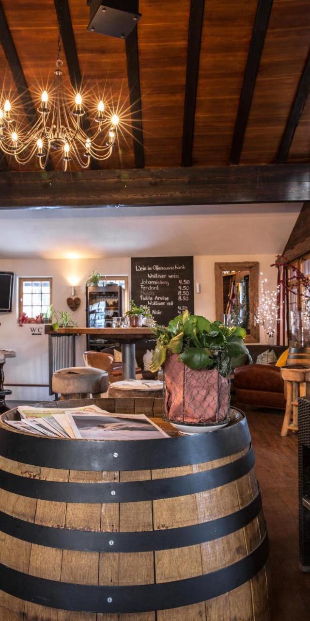 Hotel Burgener – billede 3
