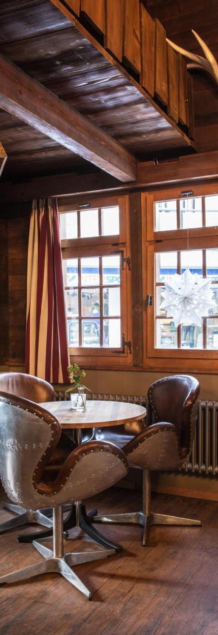Hotel Burgener – billede 4