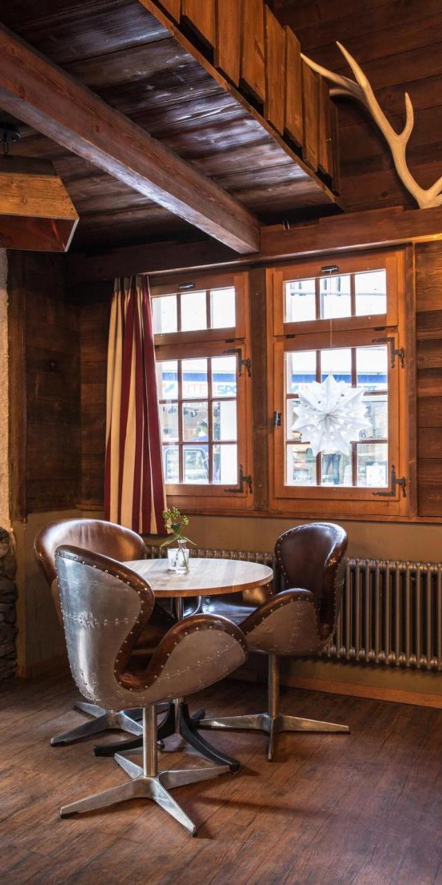 Hotel Burgener – billede 4