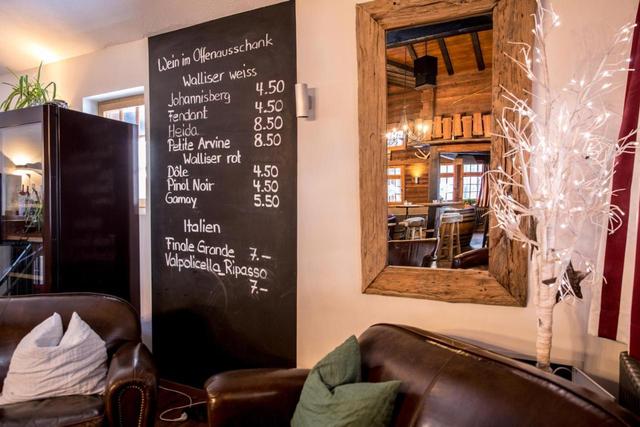 Hotel Burgener – billede 5