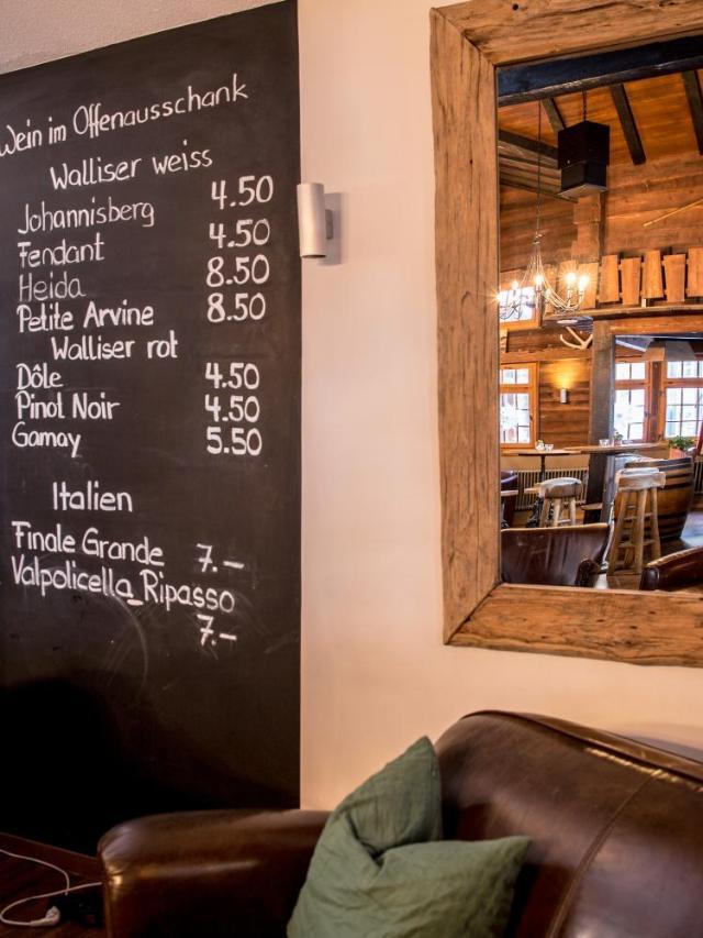 Hotel Burgener – billede 5
