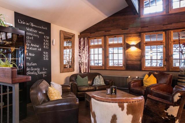 Hotel Burgener – billede 6