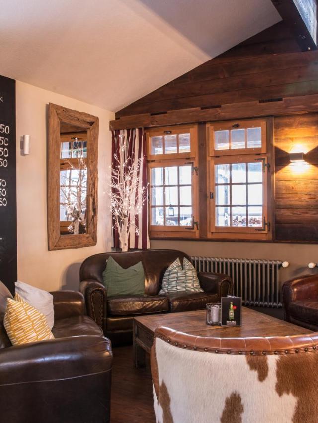 Hotel Burgener – billede 6