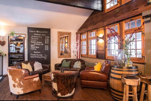 Hotel Burgener – billede 10