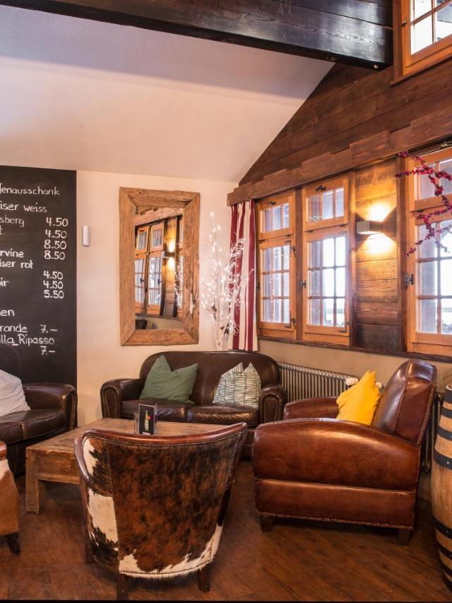 Hotel Burgener – billede 10