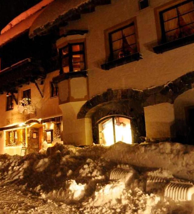 Hotel Garni Friedheim