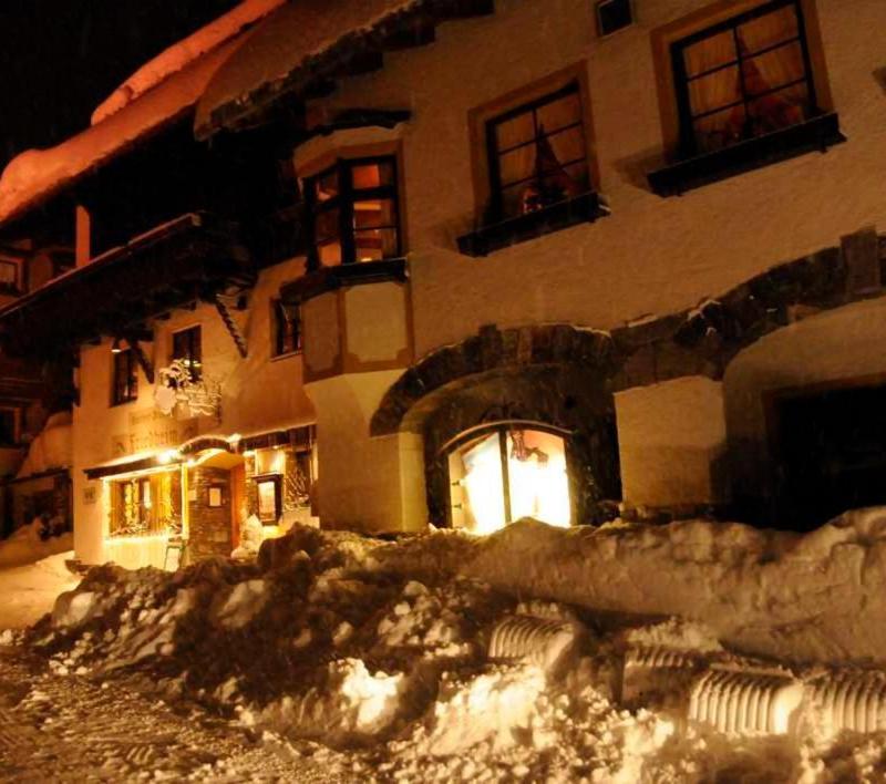 Hotel Garni Friedheim