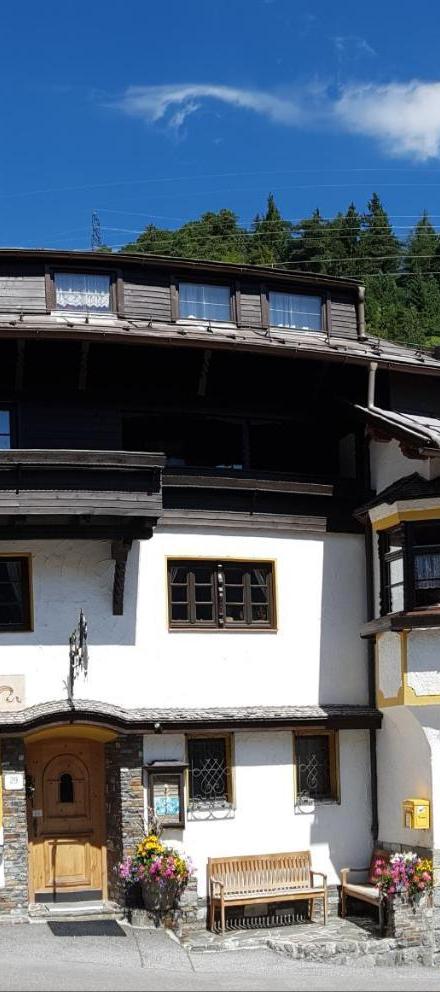 Hotel Garni Friedheim – billede 4