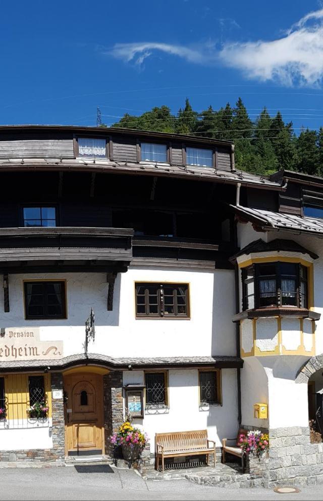 Hotel Garni Friedheim – billede 4
