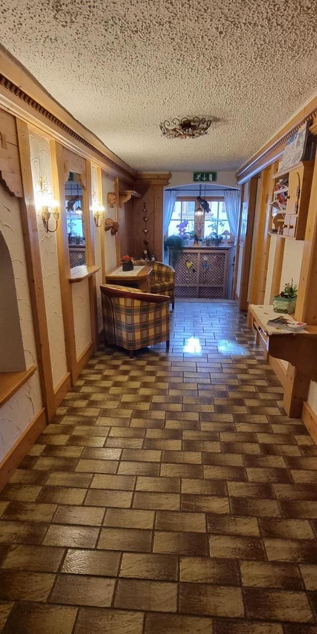 Hotel Garni Friedheim – billede 6
