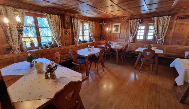 Hotel Garni Friedheim – billede 7