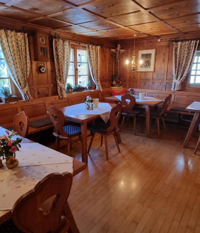 Hotel Garni Friedheim – billede 7