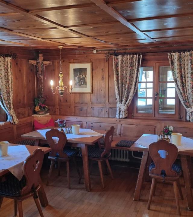 Hotel Garni Friedheim – billede 8