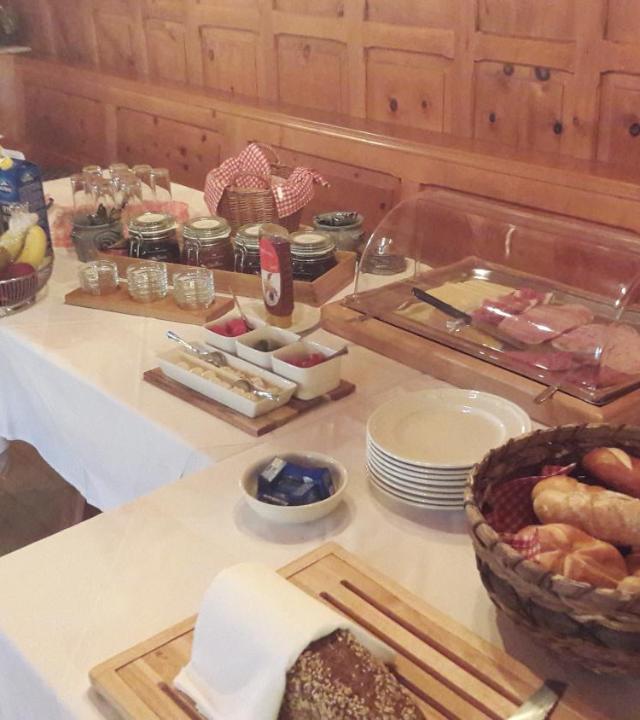 Hotel Garni Friedheim – billede 9