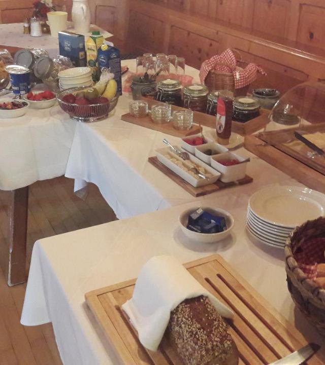 Hotel Garni Friedheim – billede 10
