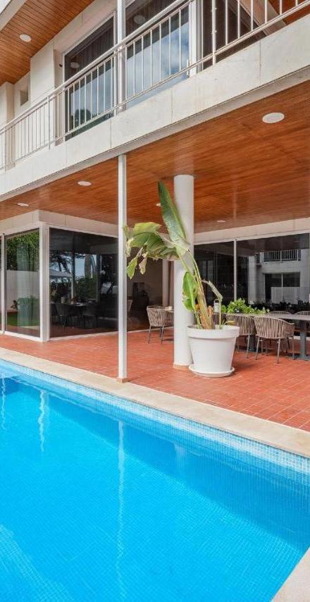 Villa Ocean – billede 1