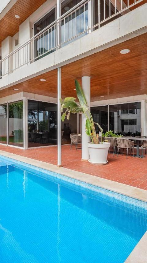 Villa Ocean – Alcúdia