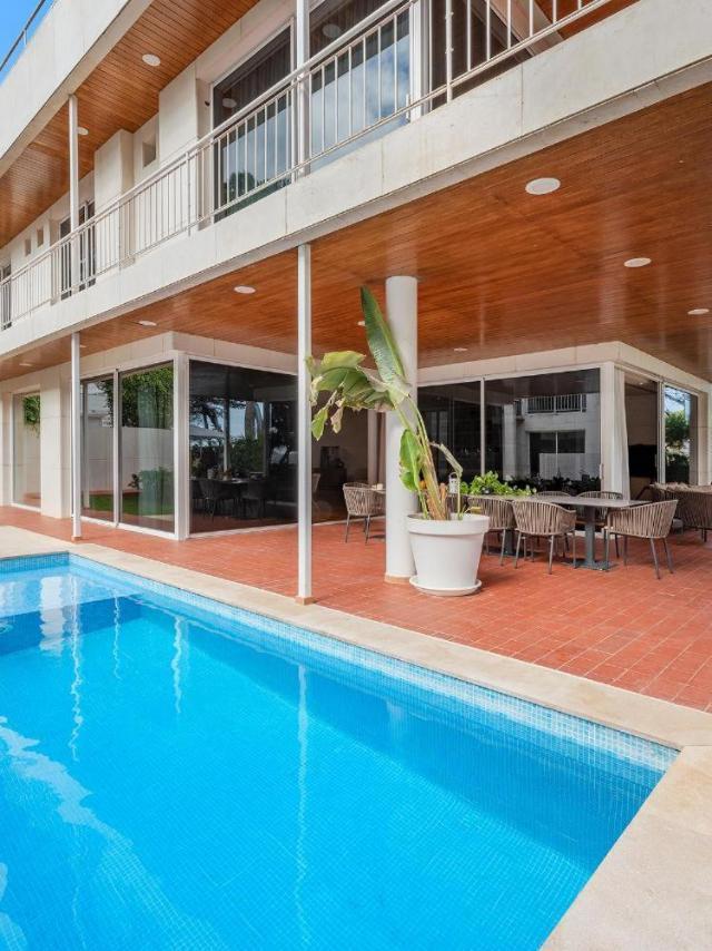 Villa Ocean