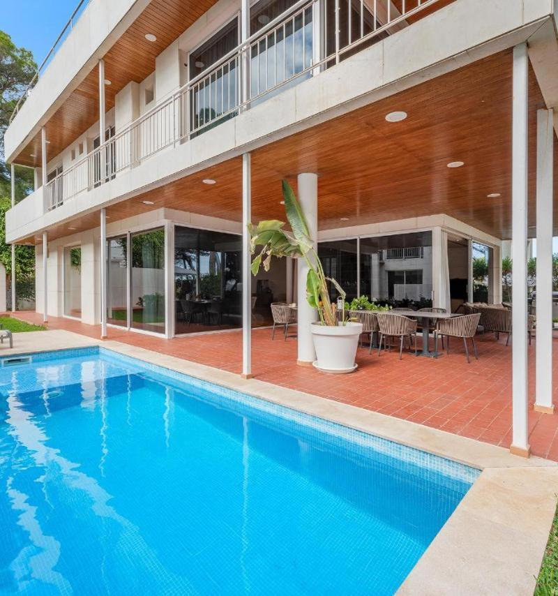 Villa Ocean