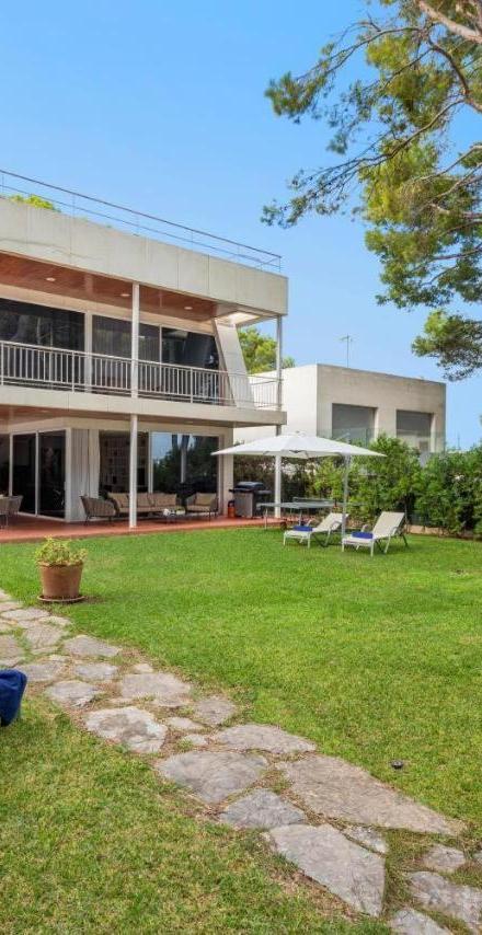 Villa Ocean – billede 2