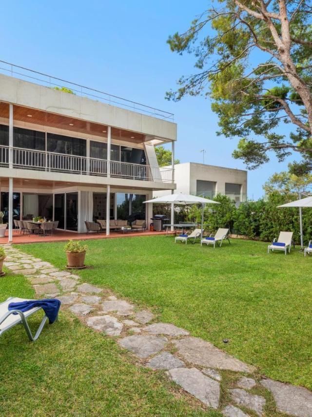 Villa Ocean – billede 2