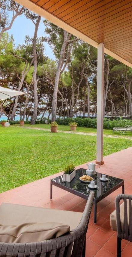 Villa Ocean – billede 3