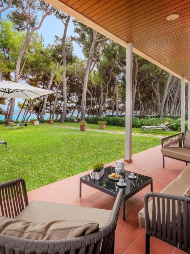 Villa Ocean – billede 3