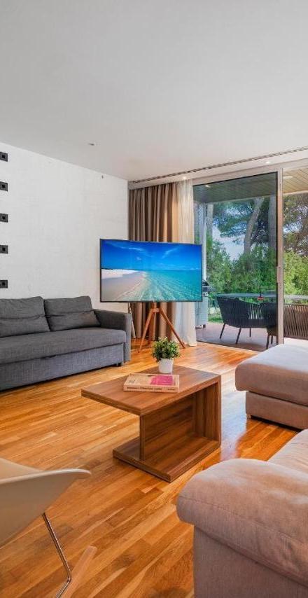 Villa Ocean – billede 4