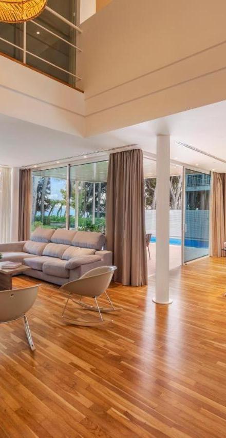Villa Ocean – billede 5