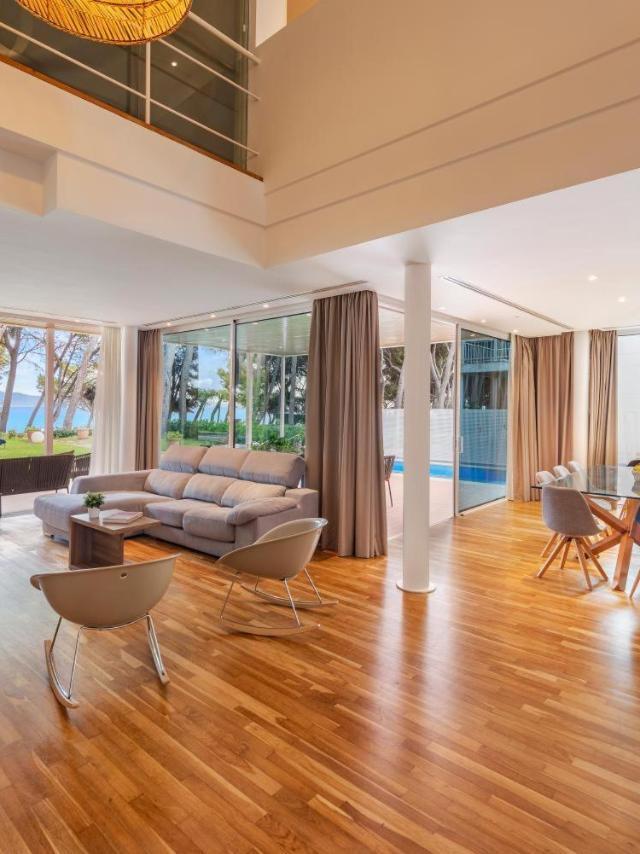 Villa Ocean – billede 5
