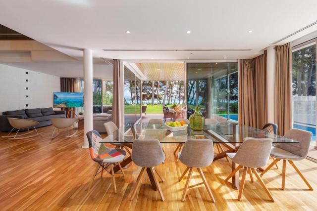 Villa Ocean – billede 6