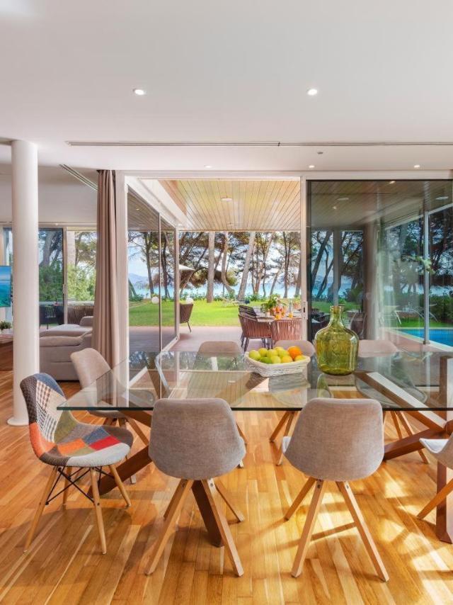 Villa Ocean – billede 6