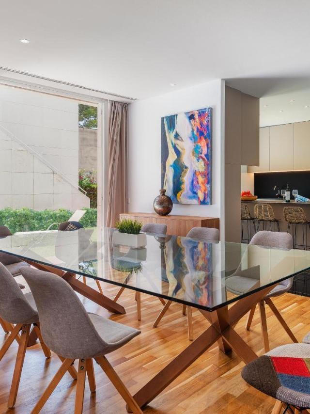 Villa Ocean – billede 7
