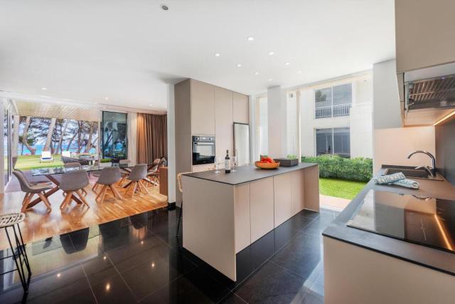 Villa Ocean – billede 8