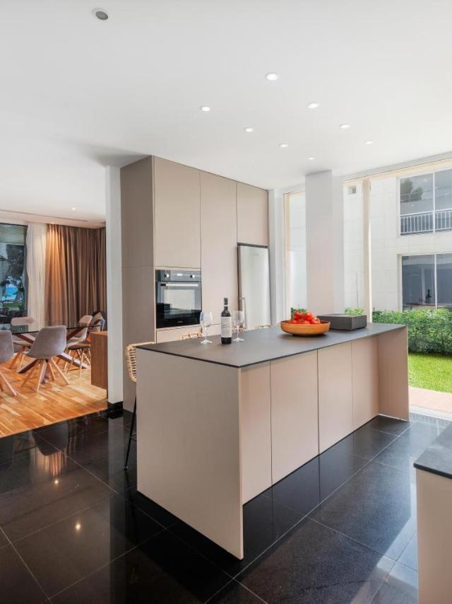 Villa Ocean – billede 8