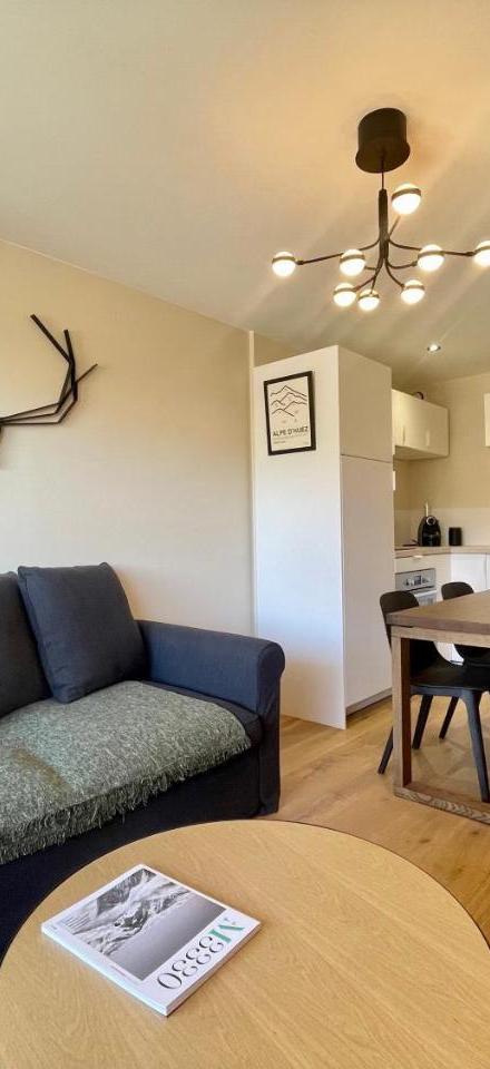 Homency - Residence Helios A1 – billede 1