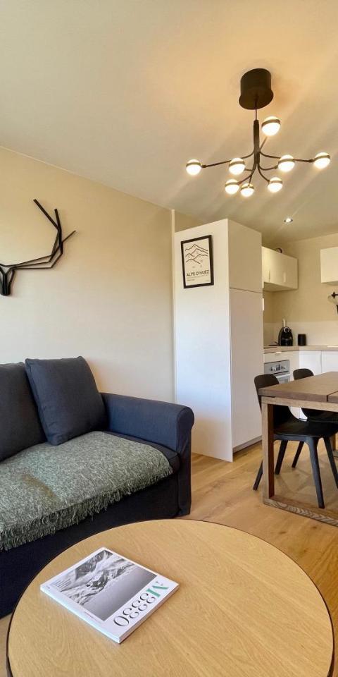 Homency - Residence Helios A1 – Alpe d'Huez