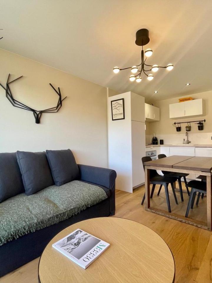 Superior Apartment (2 single beds) - Free WiFi – Homency - Residence Helios A1