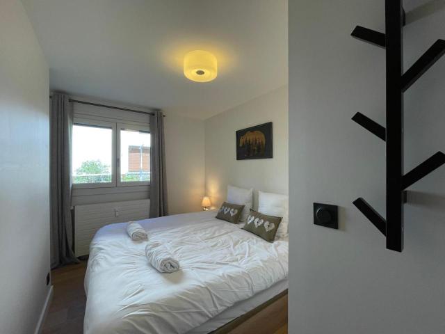 Homency - Residence Helios A1 – billede 6