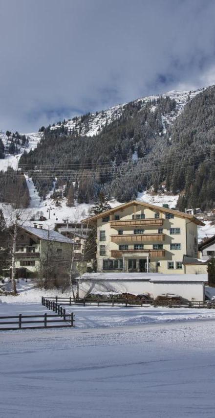 Hotel Garni Europa – billede 3