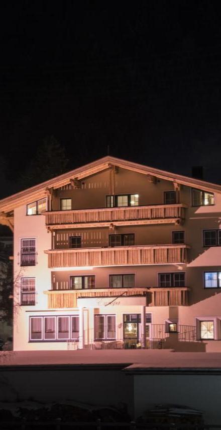 Hotel Garni Europa – billede 5