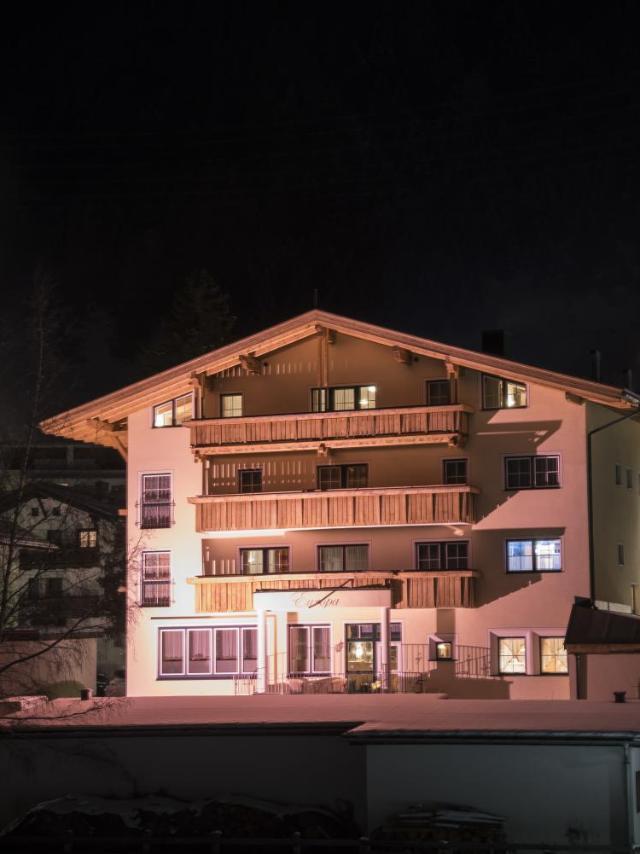 Hotel Garni Europa – billede 5