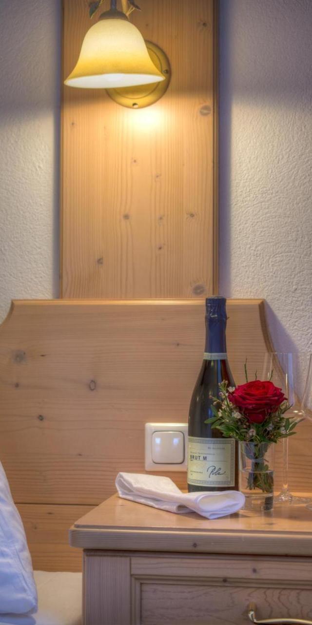 Hotel Garni Europa – billede 7