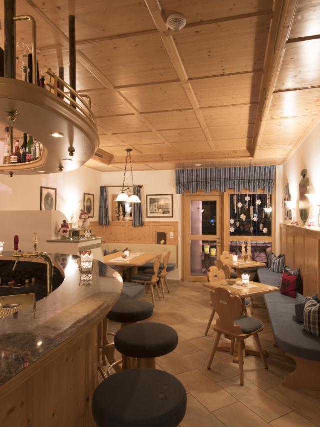 Hotel Garni Europa – billede 10