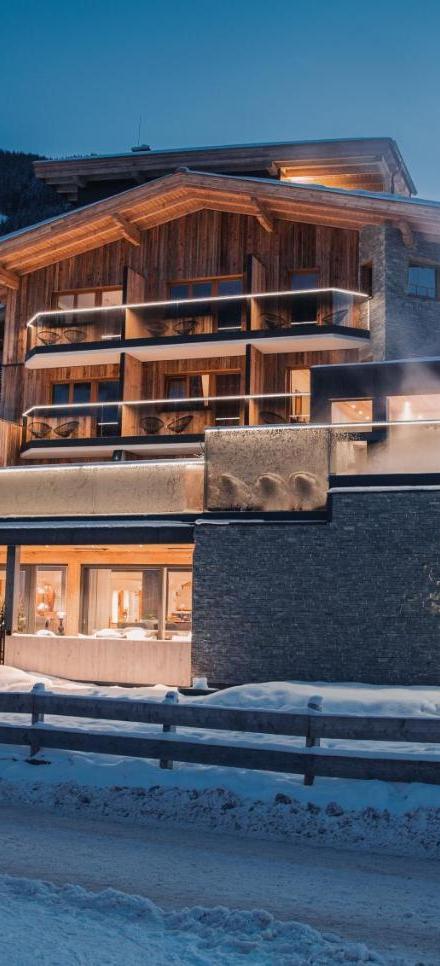 Hotel Gappmaier – billede 1