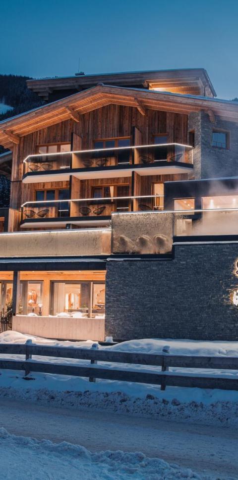 Hotel Gappmaier – Saalbach