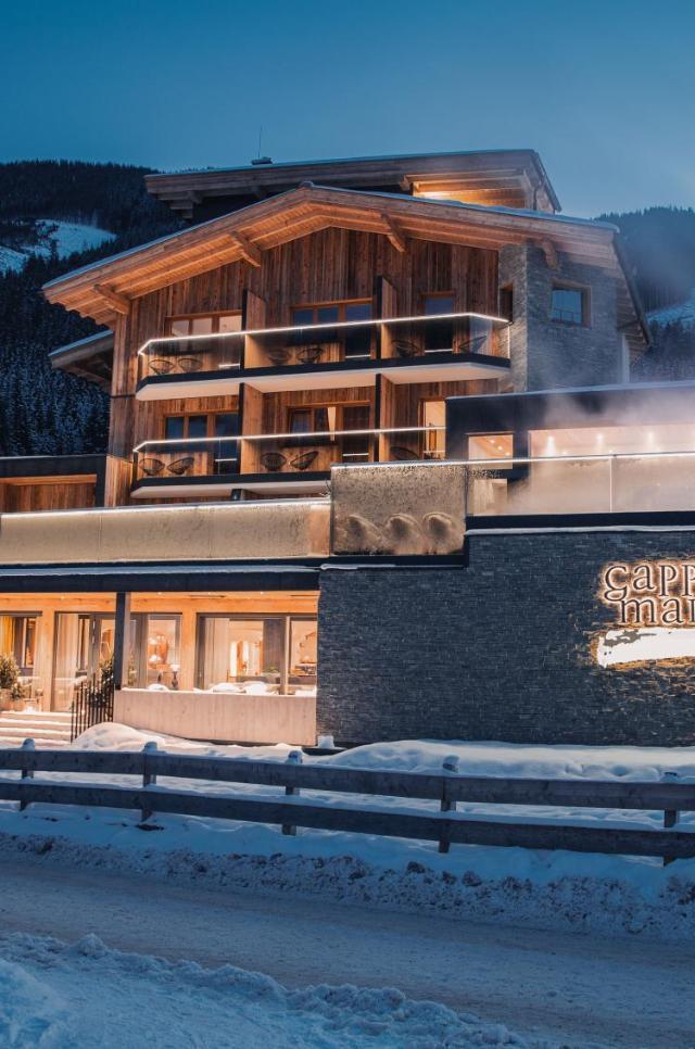 Hotel Gappmaier