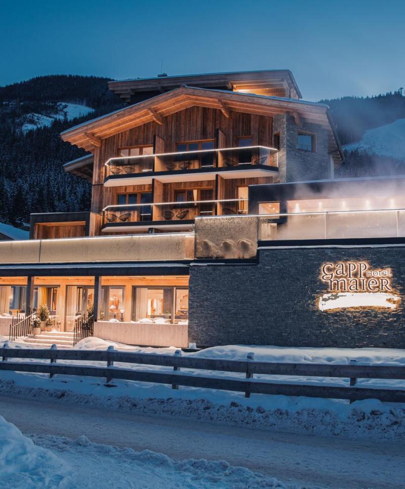 Hotel Gappmaier